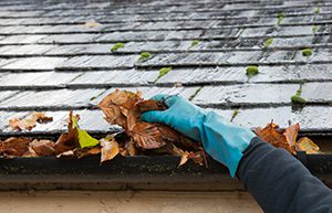 Getting ready for fall is essential to keeping your gutters healthy throughout the season