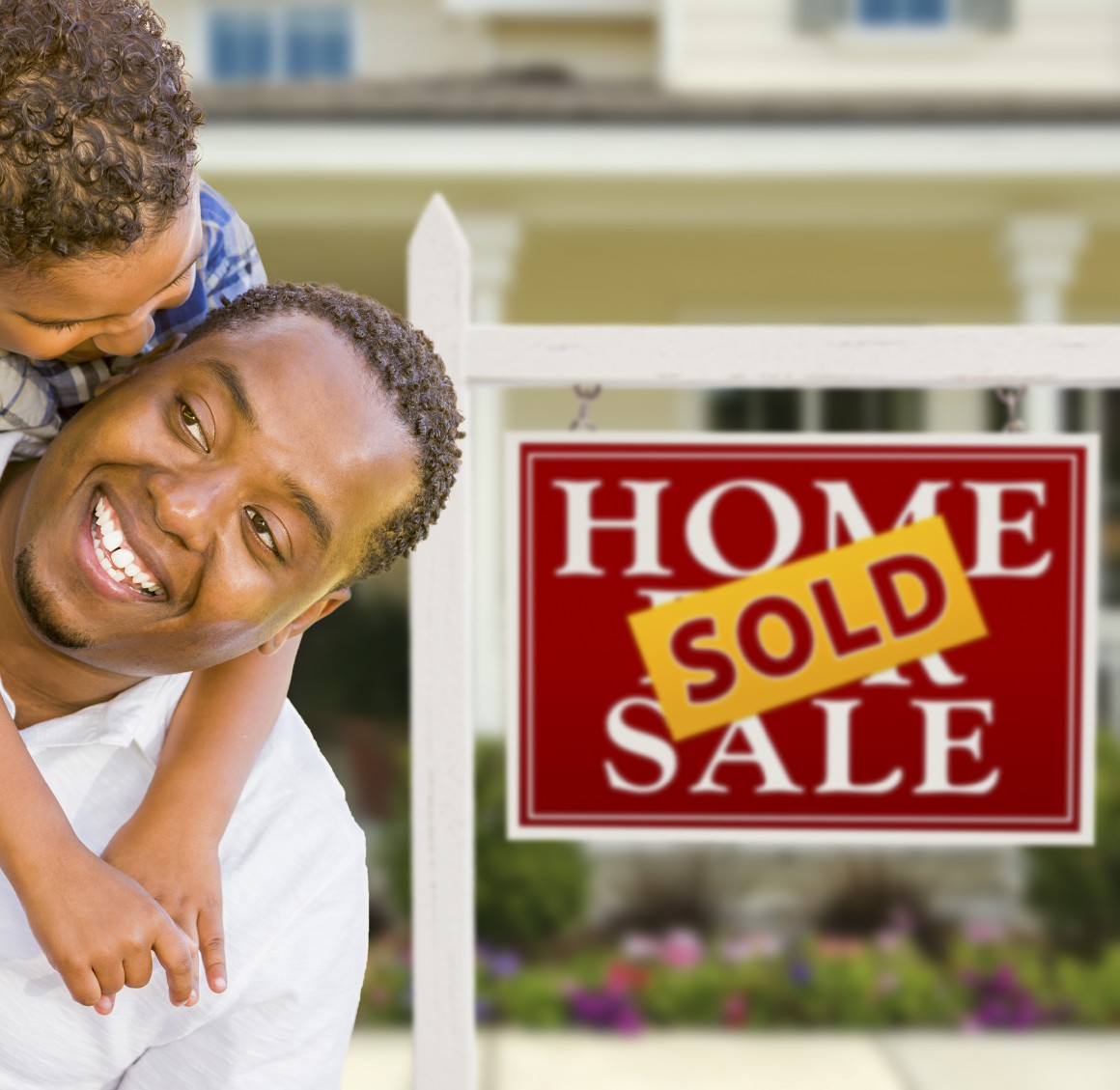 4 Simple Ways To Increase Your Home’s Resale Value Immediately