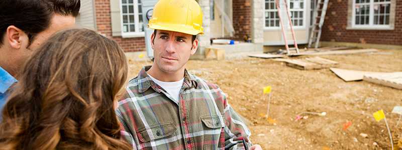 We demystify the terminology you need to understand around building or renovating a home.