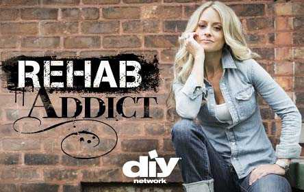 Rehab Addict