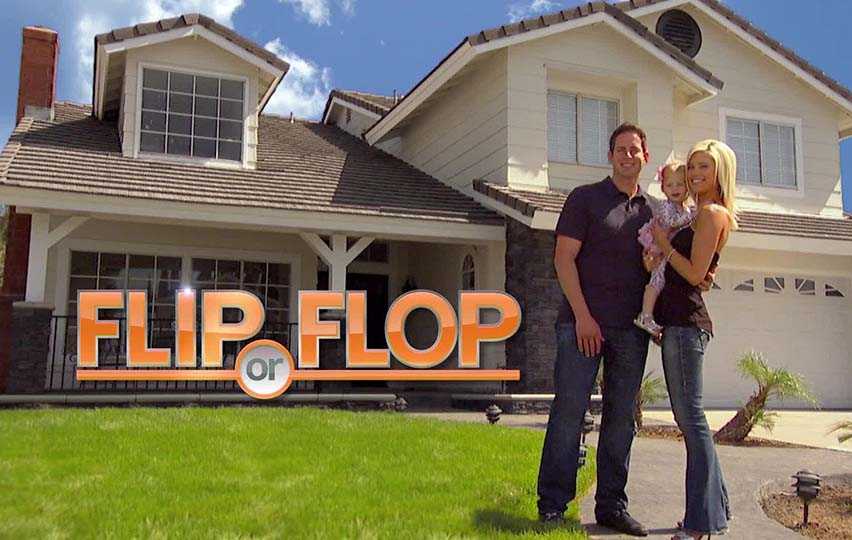 flip or flop