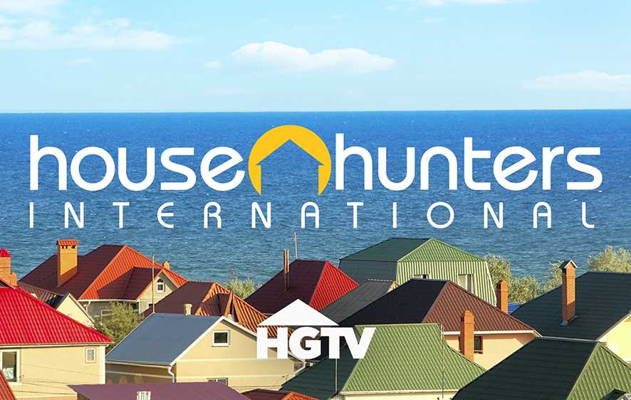 House Hunters