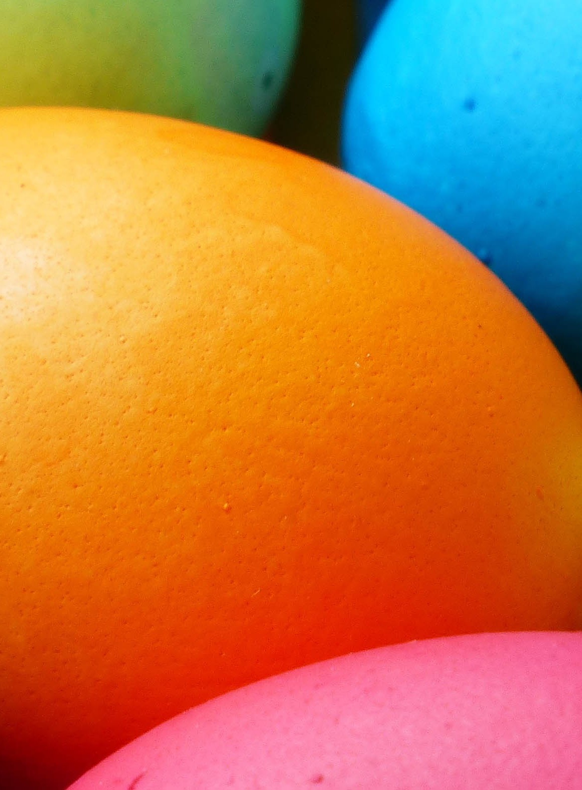 10 Clever Places To Hide Easter Eggs