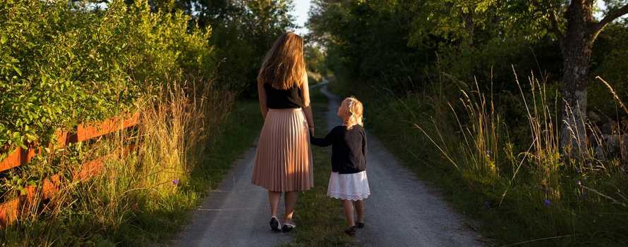5 Easy Ways To Show Mom How Much You Care