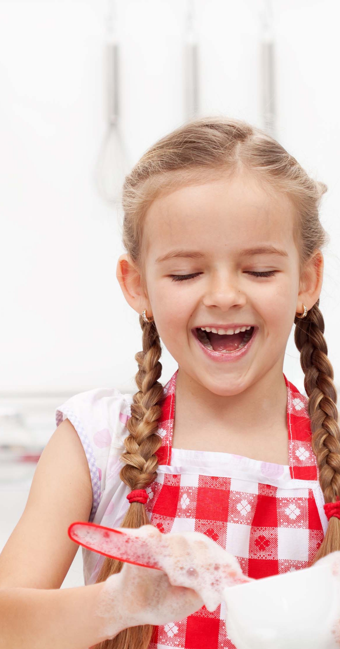 5 Innovative Ways To Motivate Your Kids To Enjoy Chores