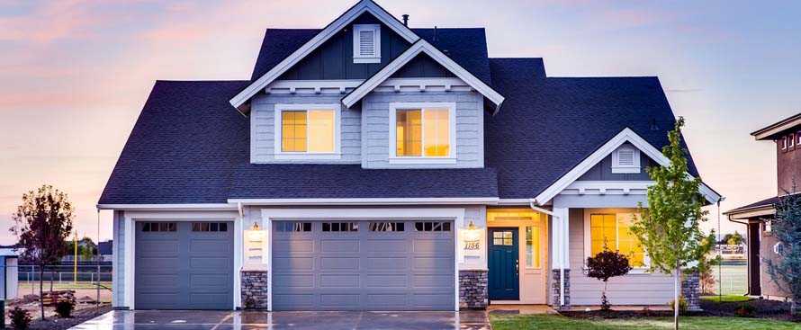 The Essential Guide For First-time Homeowners