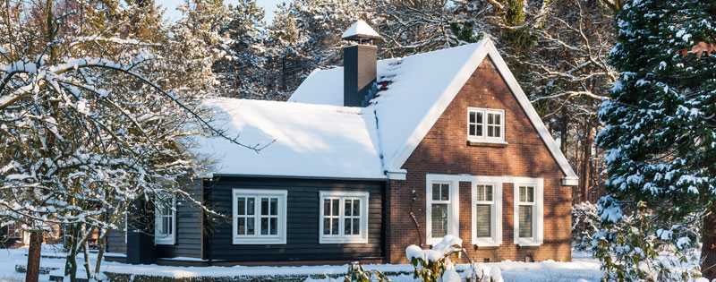 Winter Is Coming: How To Prepare Your Home