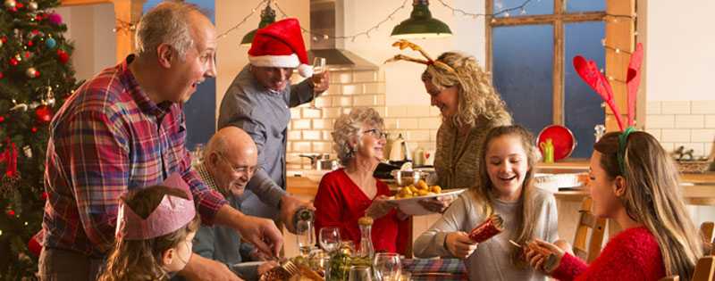 Preparing Your Home For Holiday Parties