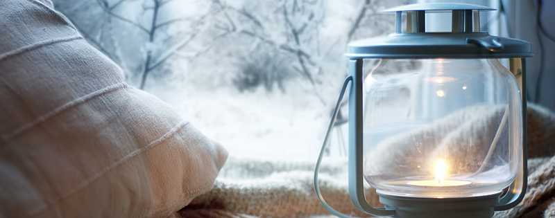 How To Spruce Up Your Space During Winter
