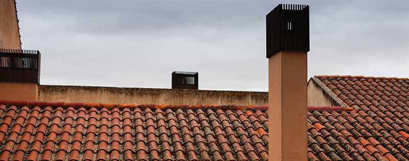 Safeguarding Your Home With Chimney Caps