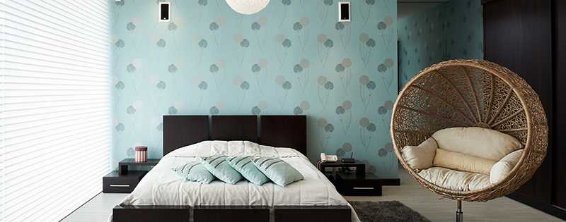 Sprucing Up Your Space: The Bedroom