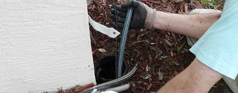 How To Protect Your Home From Spring Rains
