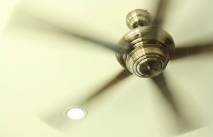 Controlling the direction of your ceiling fan optimizes its ability to help you save