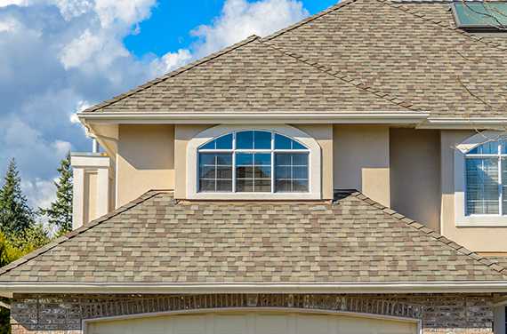 Buyers will shy away from a home that needs its roof replaced.