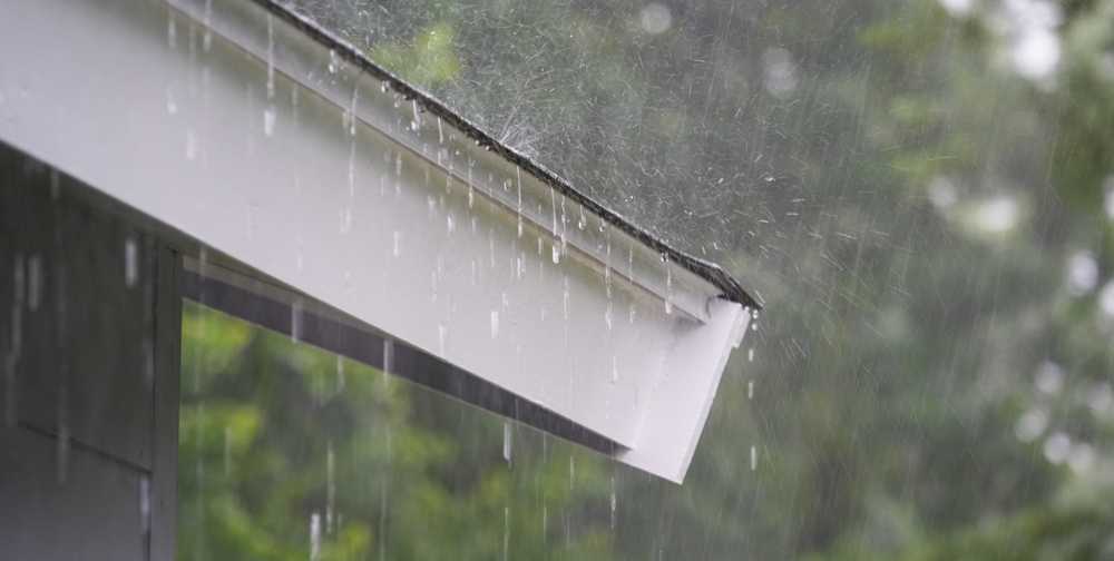 My House Has No Gutters. Should I Invest in Them?