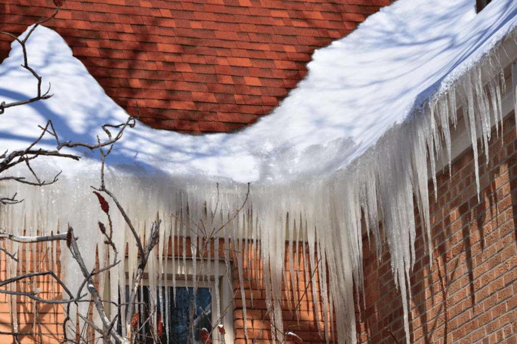 Do You Need To Clean Your Gutters In The Winter?