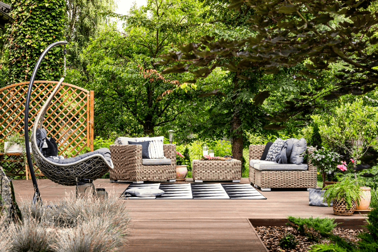 Is Your Home Patio Season Ready?