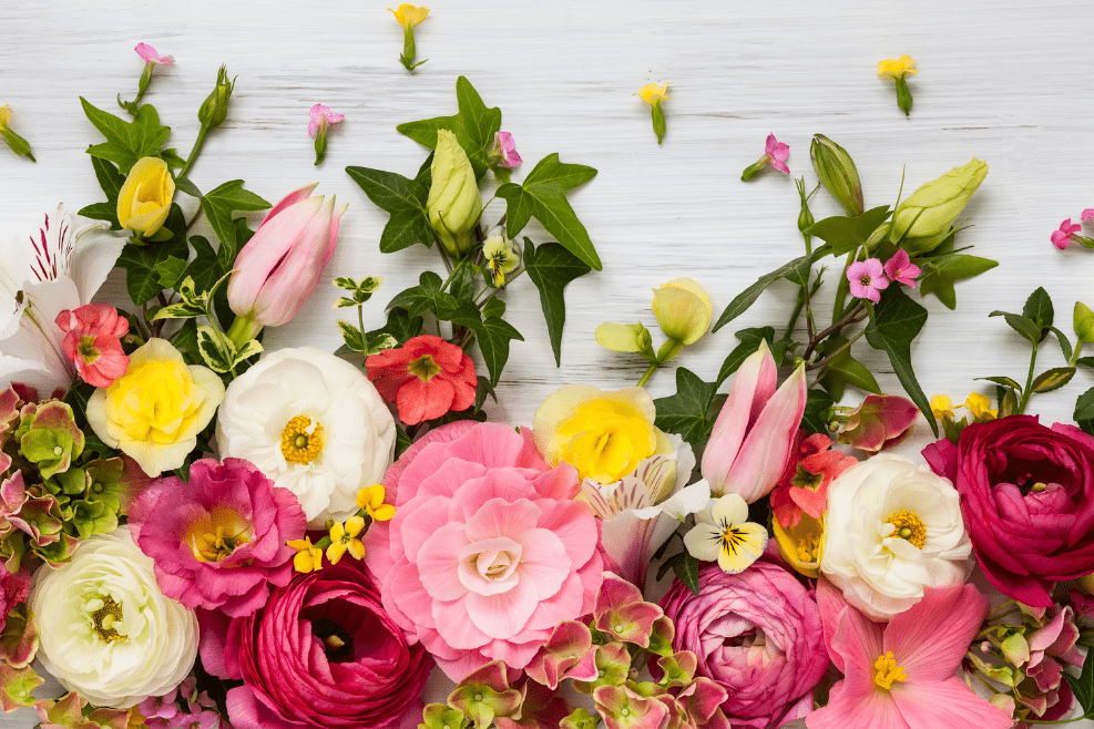 Sprucing Up Your Space: How To Incorporate Spring Flowers Into Your Home