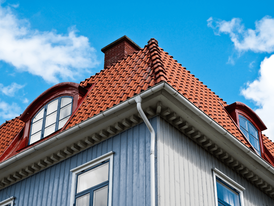 Here’s How Gutters Protect Your Home