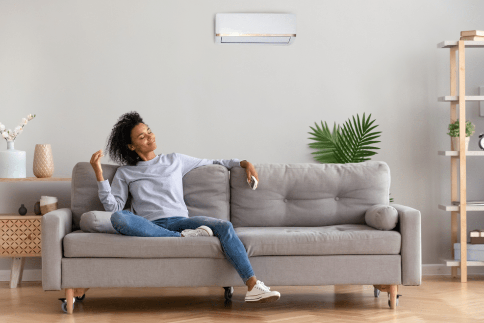 Hacks For Cooling Your Home