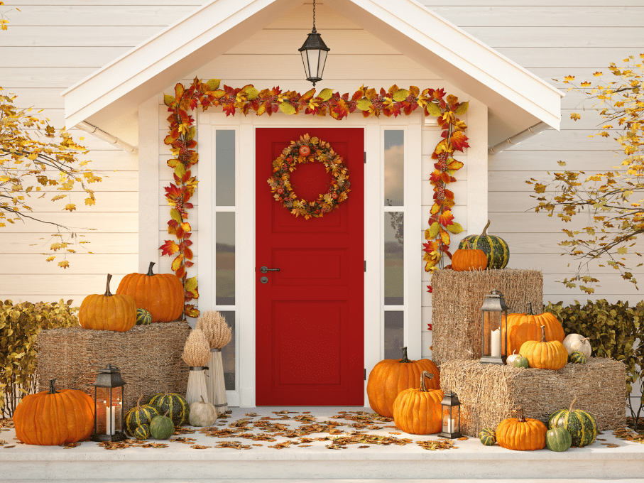 How To Prepare Your Home For Fall Weather