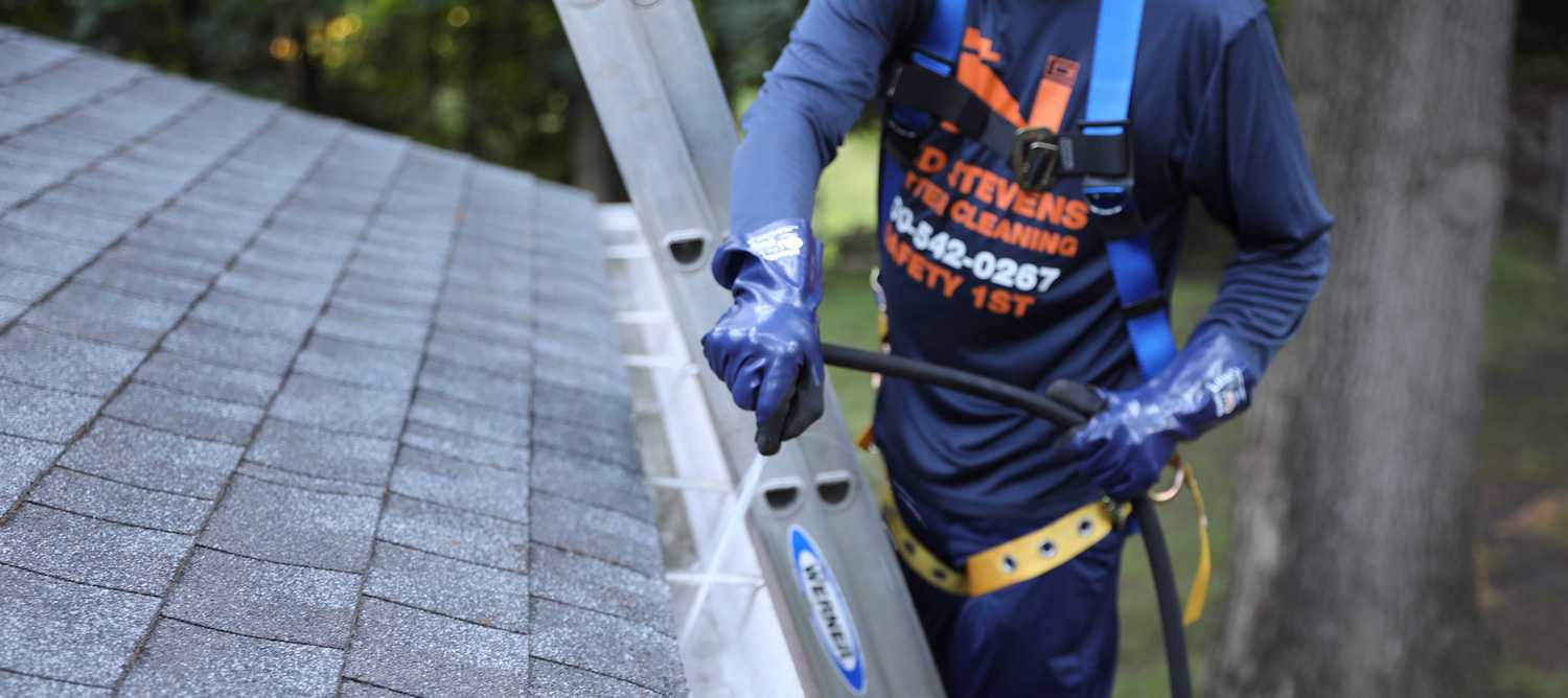 Gutter Repair, Cleaning, and Installation Services in Lombard, IL