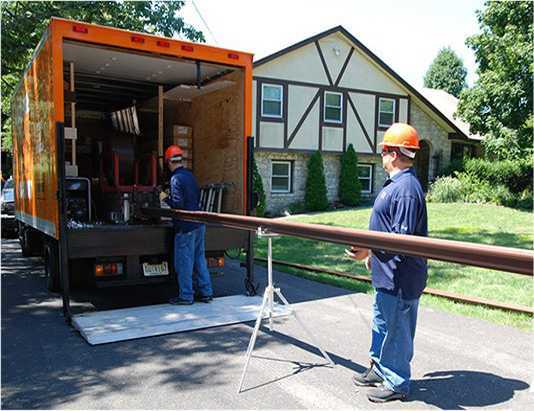 Ned Stevens Gutter Cleaning in Massachusetts
