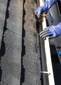 Gutter Protection - Ned Stevens Gutter Cleaning®