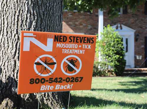 Ned Stevens Gutter Cleaning® and Home Services