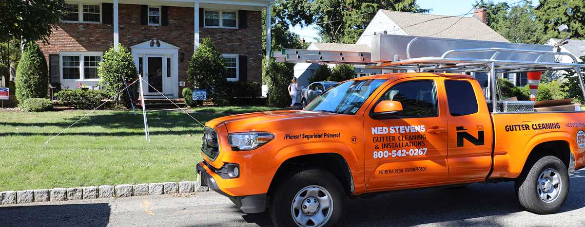 Gutter Repair, Installation, and Cleaning Services in Levittown, PA