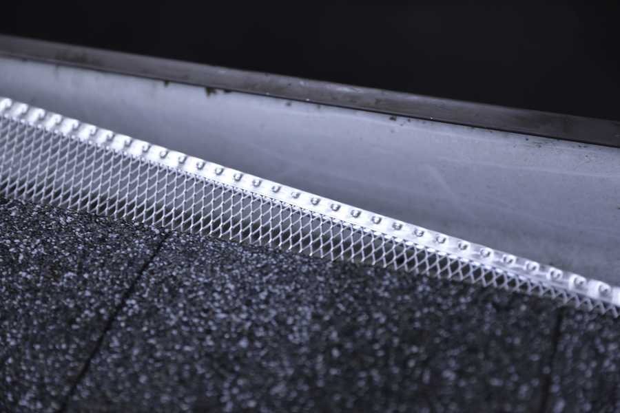 4 Problems With Micro Mesh Gutter Guards