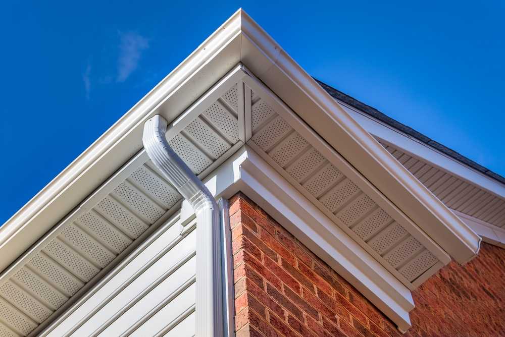 3 Types of Gutters and Ways to Choose