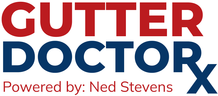 Gutter Doctor Logo