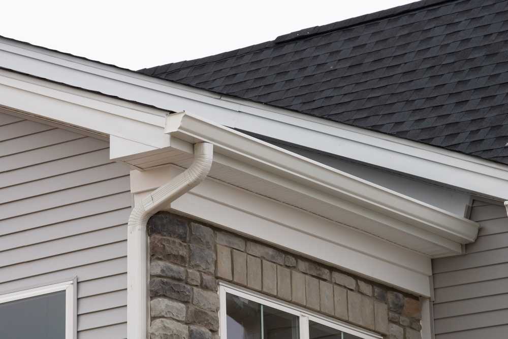Gutter System Parts and Components Explained