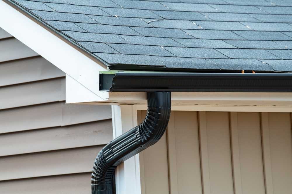 Gutter System Parts and Components Explained