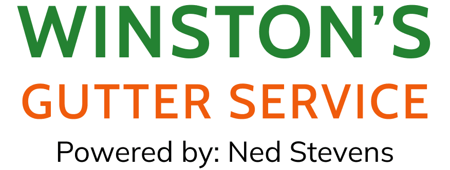 Winston's Gutter Service
