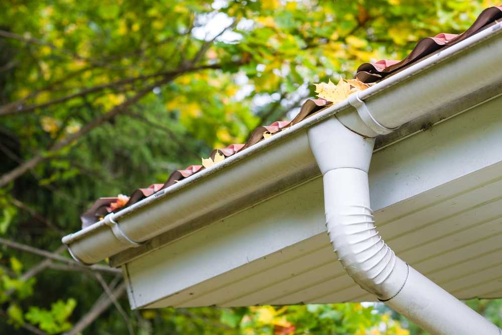 What is a Gutter Apron and Do You Need It?