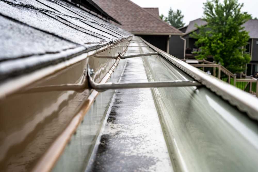 Top 5 Types of Gutter Hangers for Homes