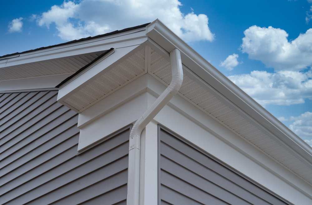 How Many Downspouts Does Your Home Need?