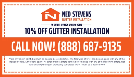 Ned's Home Current Offers