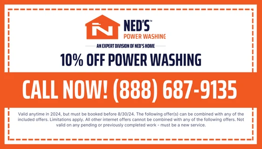 Ned's Home Current Offers