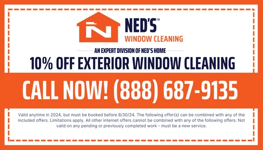 Ned's Home Current Offers