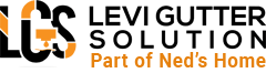 Levi Gutter Solution Logo