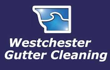 Westchester Gutter Cleaning Logo