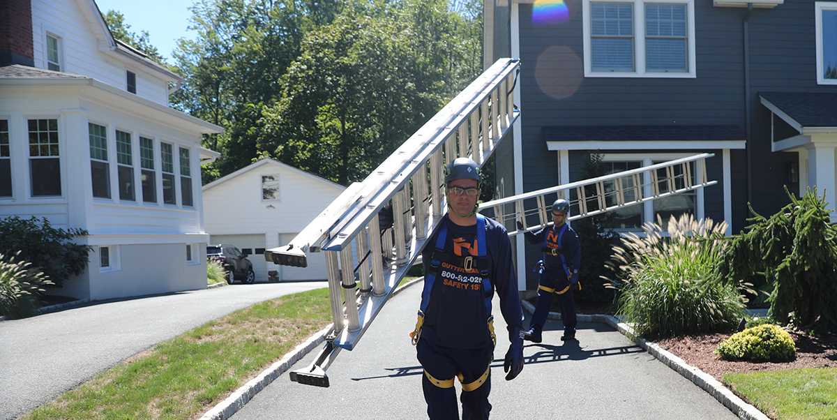 Norcross, Georgia Gutter Cleaning, Gutter Repair, & Installation Services