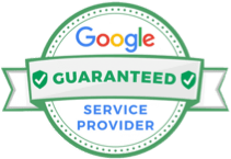Google Guarantee