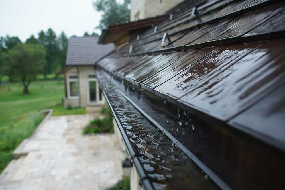 Top 5 Causes of Leaking Gutters and Ways to Fix