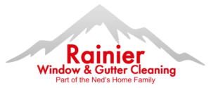 Rainier Window & Gutter Cleaning