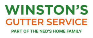 Winston’s Gutter Service