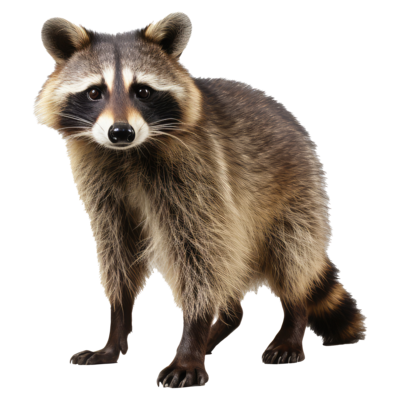 wildlife removal of raccoons and other pests